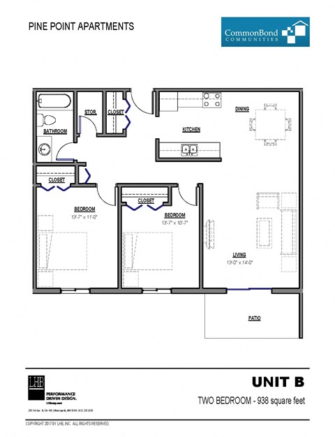 10701 Hanson Blvd NW 2 Beds Apartment, Affordable for Rent - Photo Gallery 25